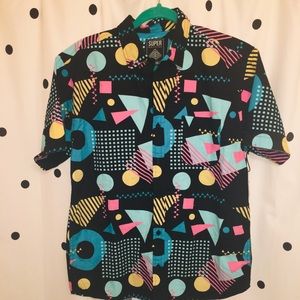 NWT Rave Shirt